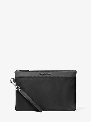 Pochette da viaggio Brooklyn in nylon