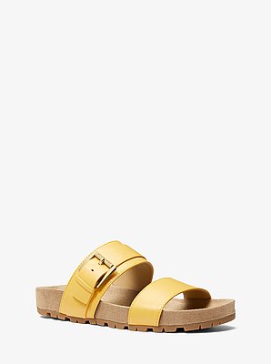 Mylah Sandal