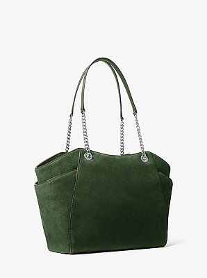 Bolso tote Jet Set Travel grande