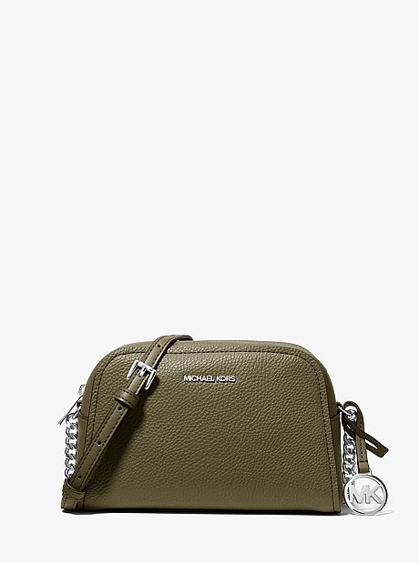 Ashton Extra-Small Camera Crossbody Bag