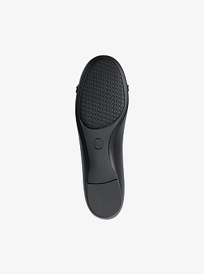 Mandy Leather Moccasin