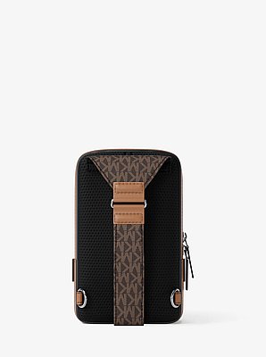 Hudson Signature Logo Sling Pack