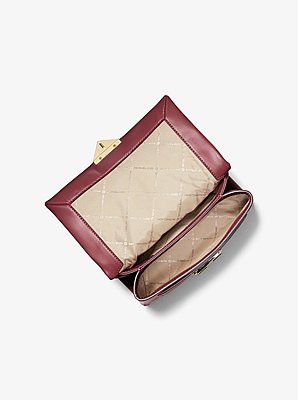 Bolso de hombro Cece mediano
