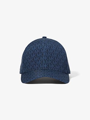 Signature Logo Baseball Hat