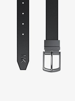 Ceinture r&eacute;versible