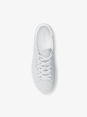 Reign Signature Logo Sneaker