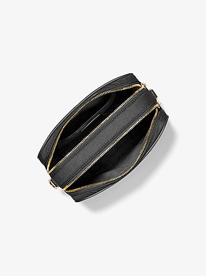 Bryant Medium Nylon Camera Crossbody Bag