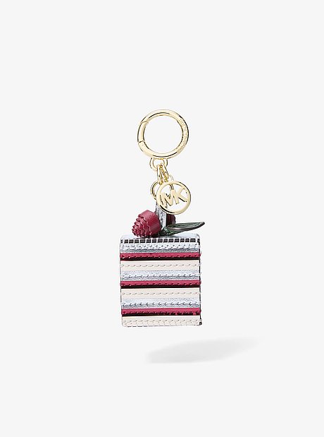 Cake Bag Charm