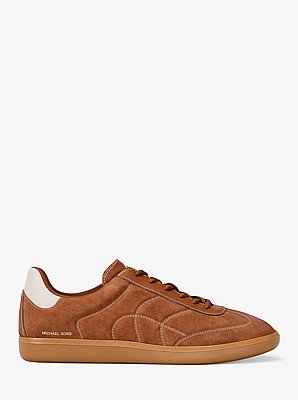 Benny Suede Sneaker