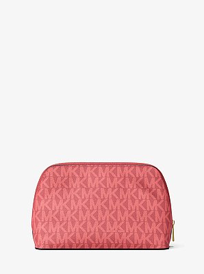 Jet Set Small Signature Logo Travel Kit