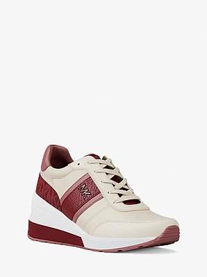 Mabel Mixed-Media Trainer