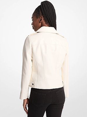 Moto Jacket