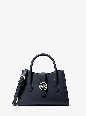 Bolso satchel Gabby peque&ntilde;o