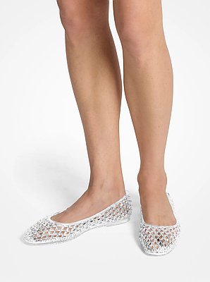 Jelly-Ballerina Pixie mit Verzierung