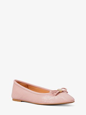 Chausson de ballet Savannah