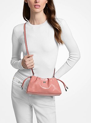 Matilda Small Cinched Crossbody Bag