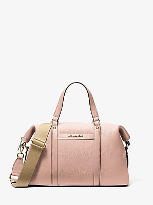 Sac Beck de taille moyenne en cuir