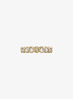 Cubic Zirconia Ring