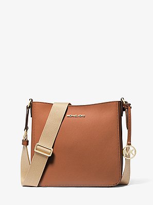 Bolso de mensajero Jet Set Travel peque&ntilde;o