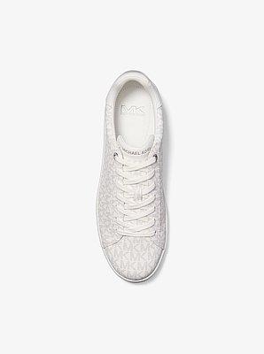 Jacob Signature Logo Sneaker