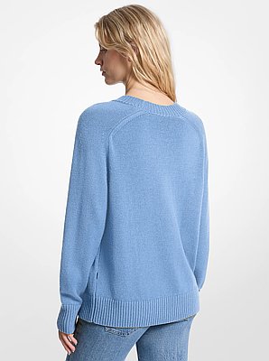 Wool Sweater