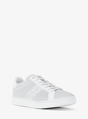 Jacob Mixed-Media Sneaker