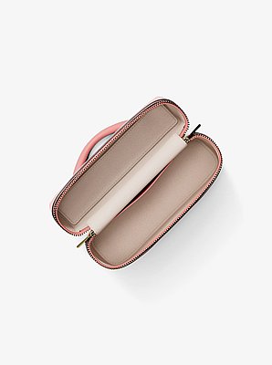 Jana Extra-Small Leather Convertible Crossbody Bag