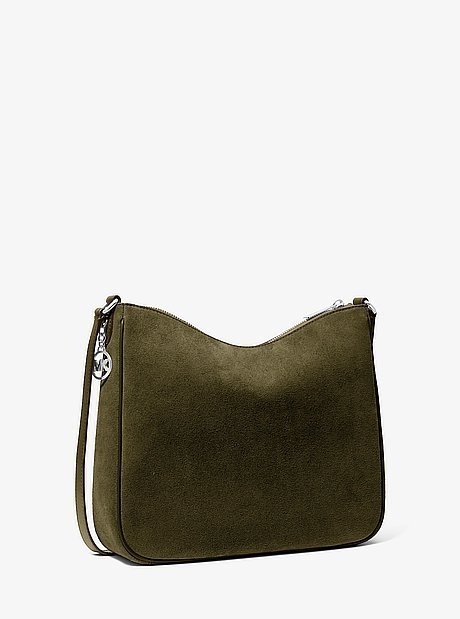 Nayla Medium Messenger Bag