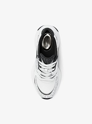 Zuma Mixed-Media Trainer