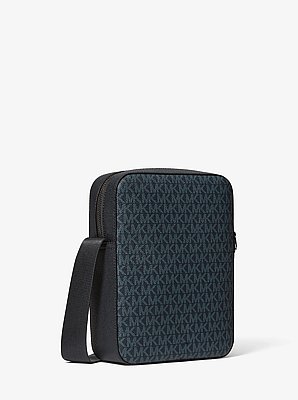 Cooper Signature Logo Flight Bag