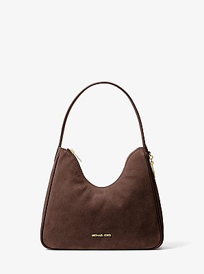 Nayla Small Hobo Shoulder Bag
