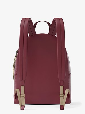 Slater Large Signature Logo Backpack