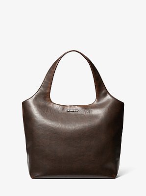 Cooper Burnished Tote Bag