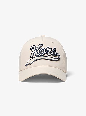 Casquette universitaire KORS