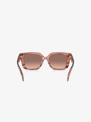 Santo Domingo Sunglasses