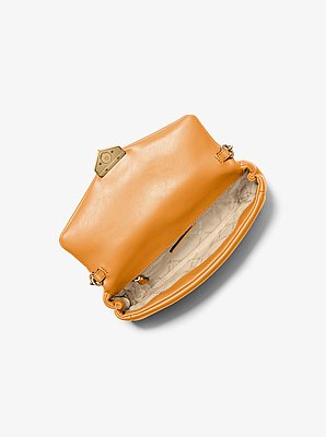 Soho Small Convertible Shoulder Bag