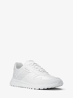 Espadrille Dax en mat&eacute;riaux multiples