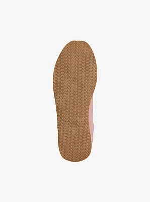 Espadrille Essex en su&egrave;de