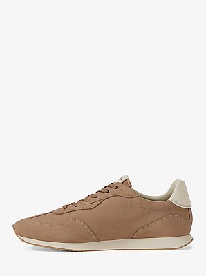 Espadrille Essex en su&egrave;de