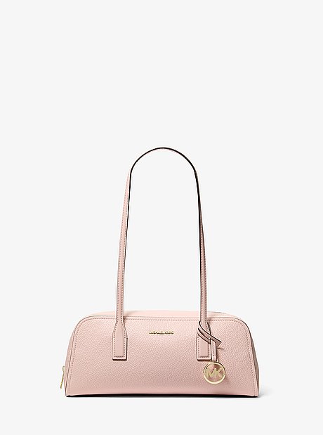 Bolso de hombro Ashton mediano