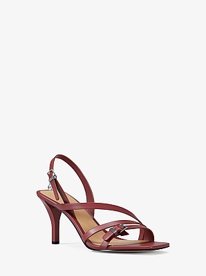 Yvette Sandal