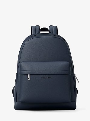Pacey Leather Backpack