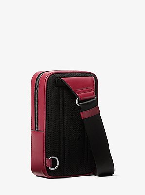 Cooper Medium Signature Logo Sling Pack