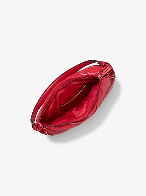 Kyla Small Puffy Convertible Pochette