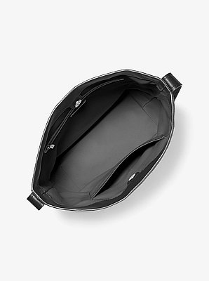 Nolita Large Suede Bucket Bag