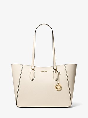 Jet Set Travel Large Signature Logo 3-in-1 Tote Bag