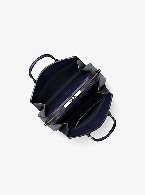 Petit sac Laila &agrave; logo Signature