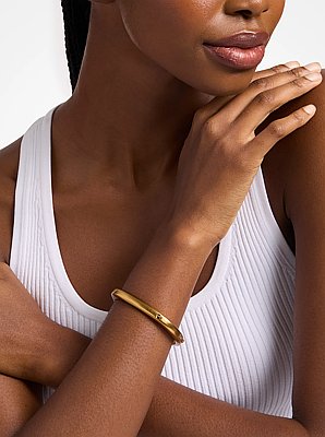 Quadratischer Armreif