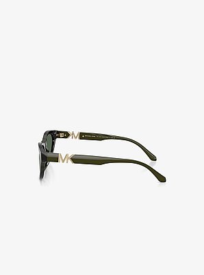 Napa Valley Sunglasses