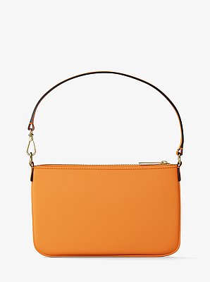 Jet Set Small Embellished Convertible Wristlet